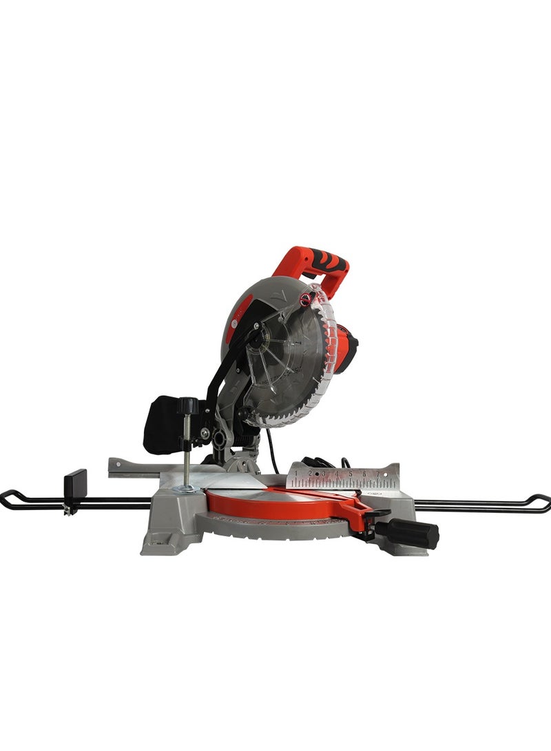 AFRA 255MM MITER SAW 1800W (COMPOUND)