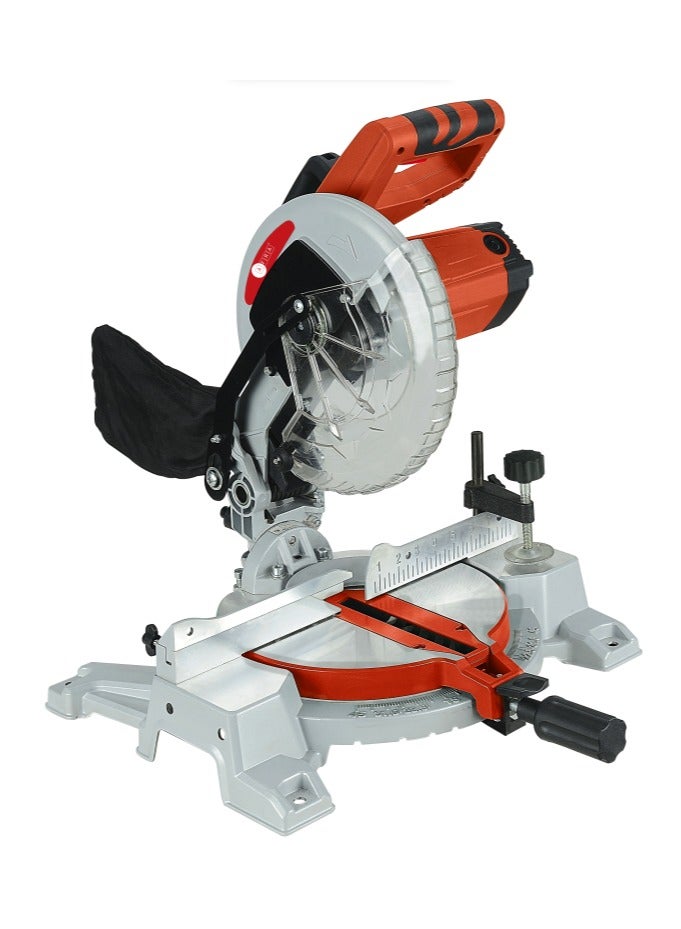 AFRA 255MM MITER SAW 1800W (COMPOUND)