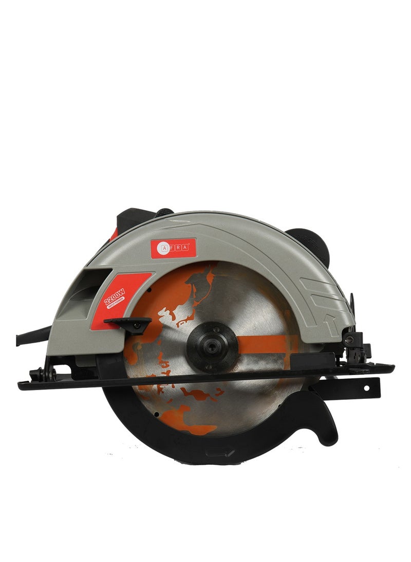 Afra 235Mm Circular Saw 2200W