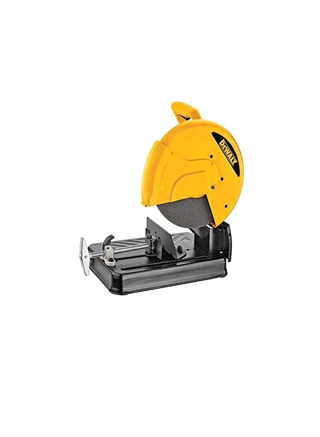 355Mm 2300 Watts Abrasive Chop Saw  D28730-B5  D28730