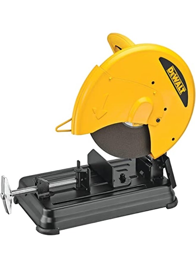 355Mm 2300 Watts Abrasive Chop Saw  D28730-B5  D28730