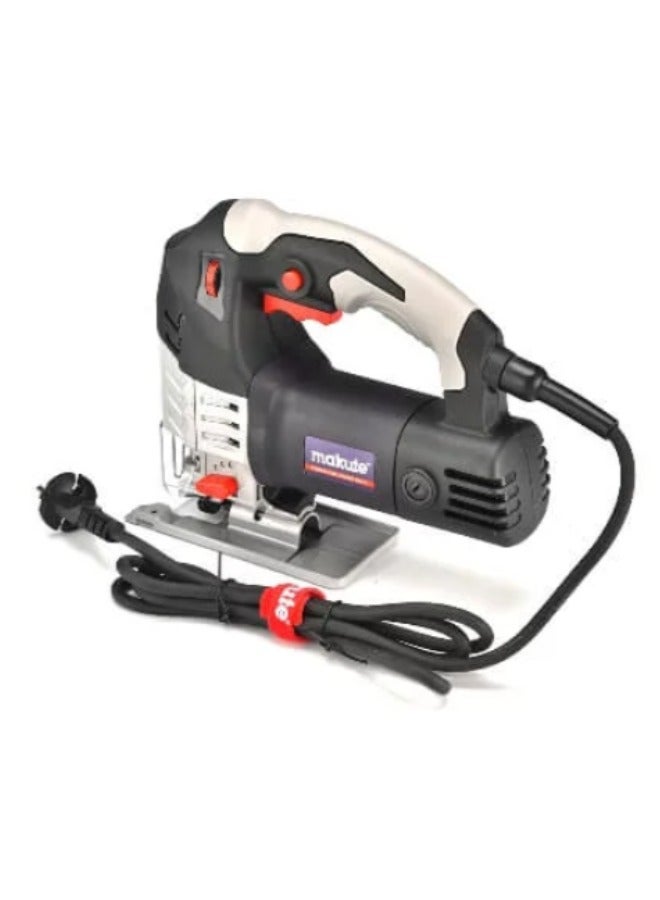 Electric  Jigsaw Cutter 500W with 3000rpm for Multi-direction Cutting   Wood, Plastic, Laminate and Metal  ( JS015)