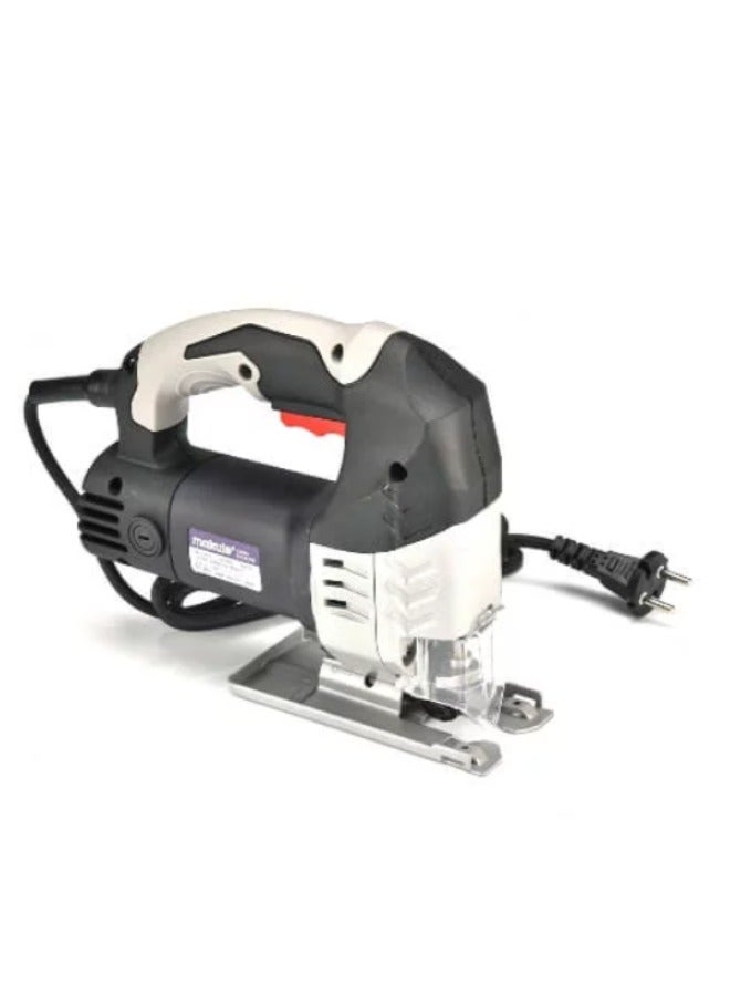 Electric  Jigsaw Cutter 500W with 3000rpm for Multi-direction Cutting   Wood, Plastic, Laminate and Metal  ( JS015)