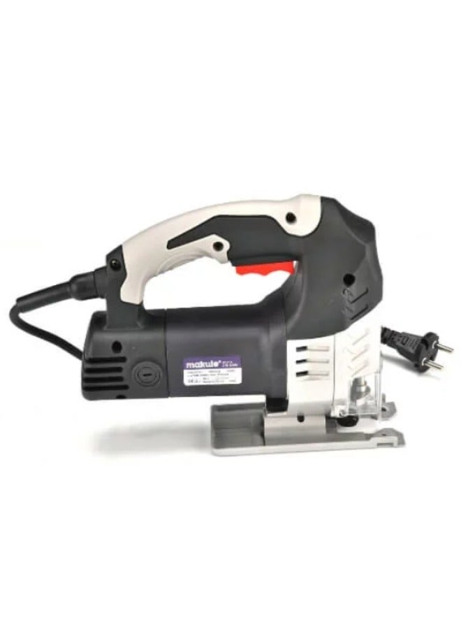 Electric  Jigsaw Cutter 500W with 3000rpm for Multi-direction Cutting   Wood, Plastic, Laminate and Metal  ( JS015)