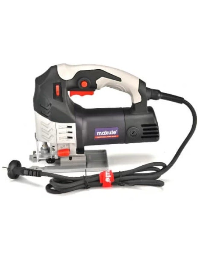 Electric  Jigsaw Cutter 500W with 3000rpm for Multi-direction Cutting   Wood, Plastic, Laminate and Metal  ( JS015)