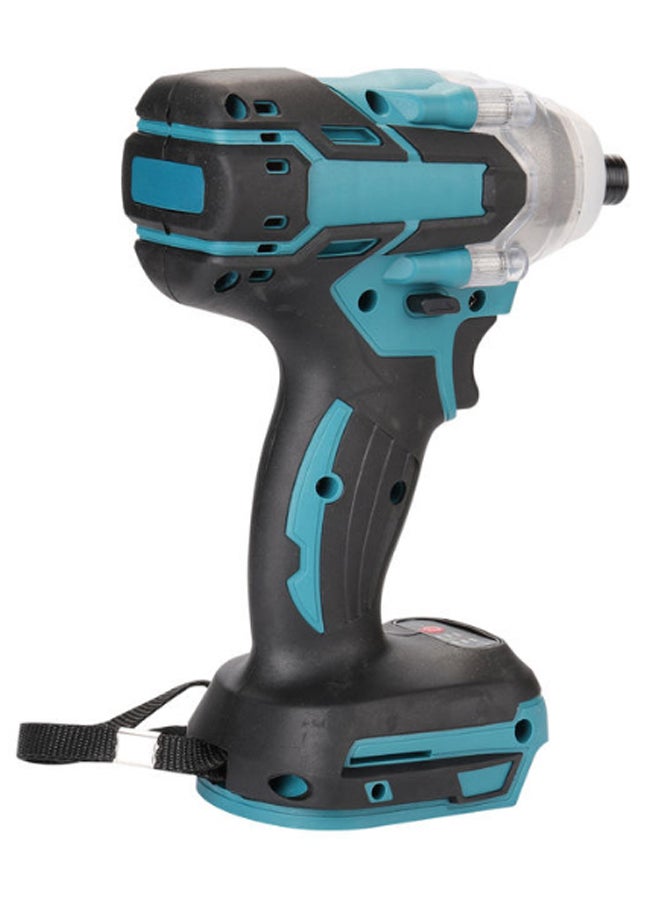 Cordless Impact Screw Driver Multicolour