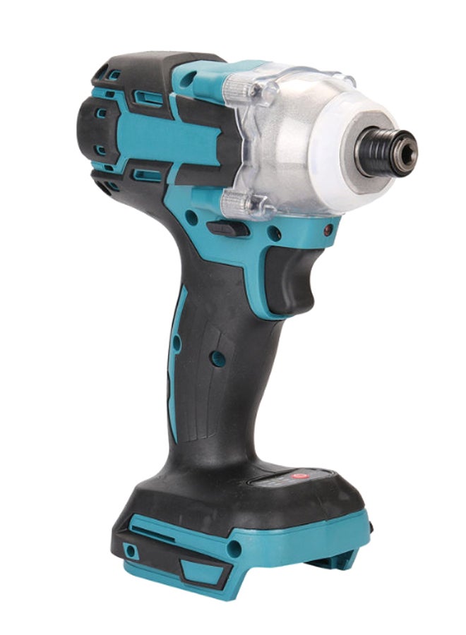 Cordless Impact Screw Driver Multicolour