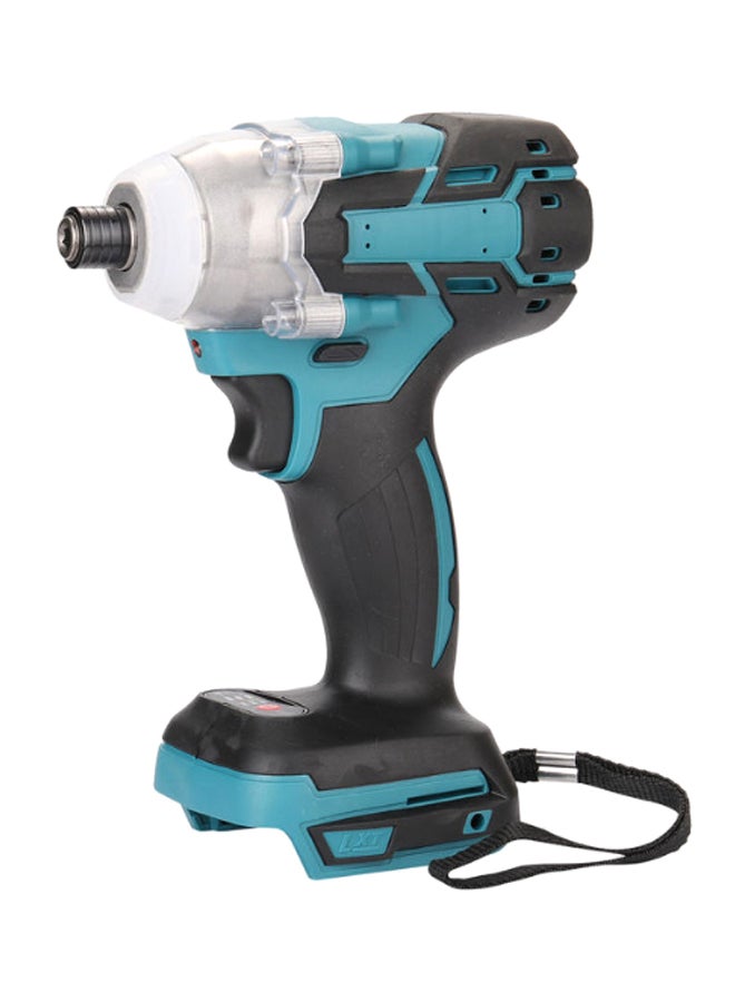 Cordless Impact Screw Driver Multicolour