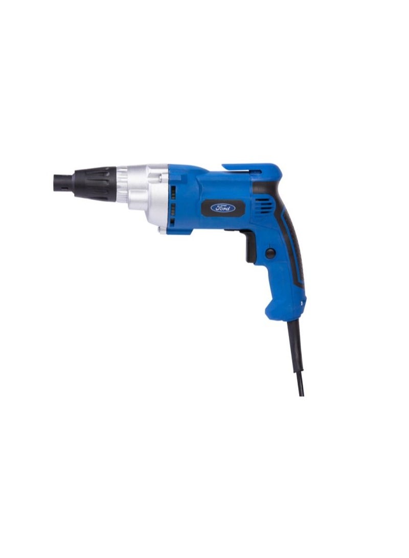 600W Electric Screw Driver