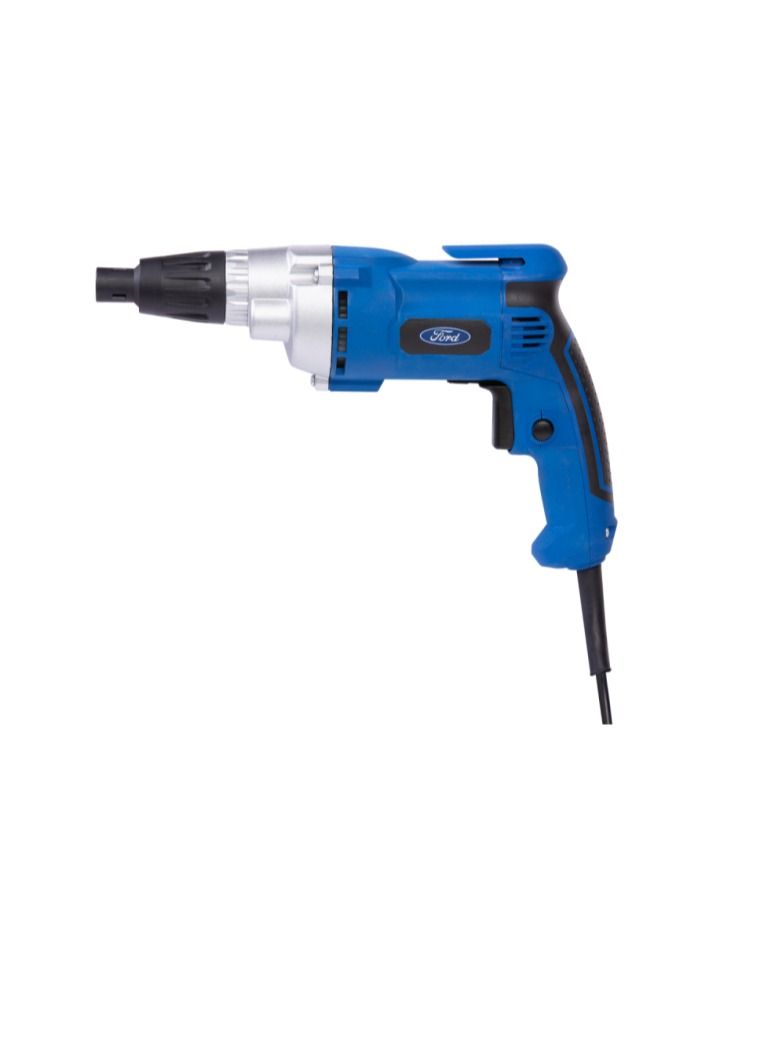 600W Electric Screw Driver