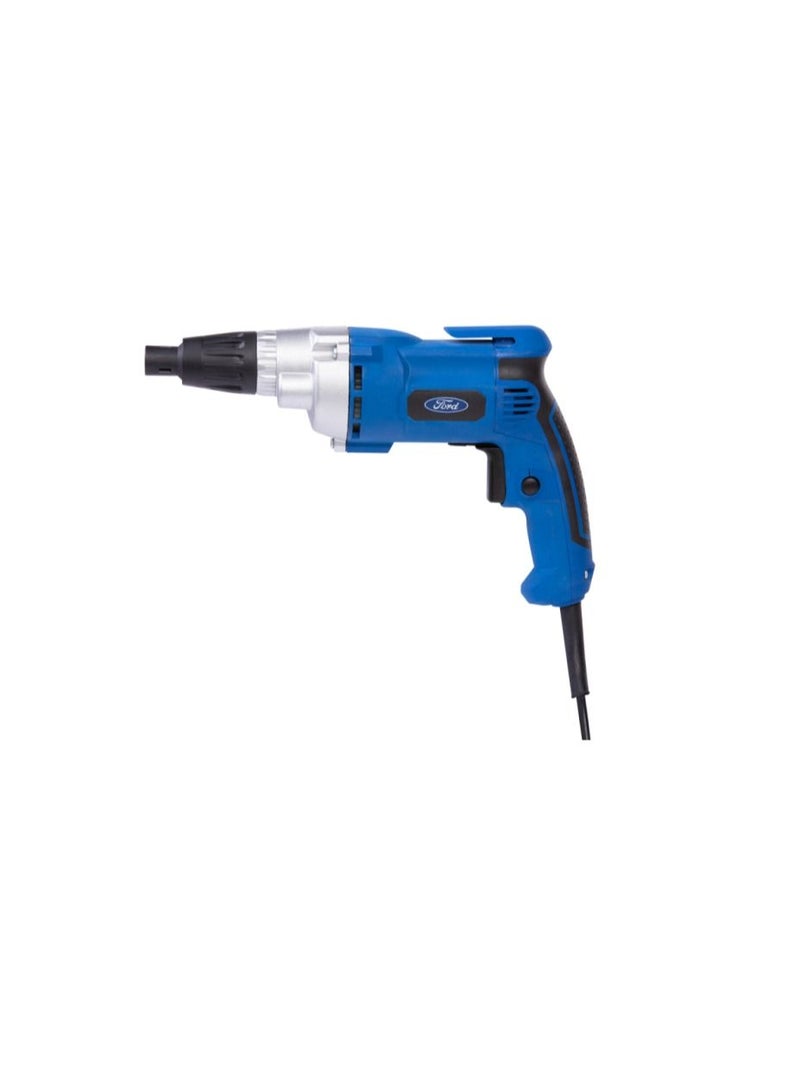 600W Electric Screw Driver