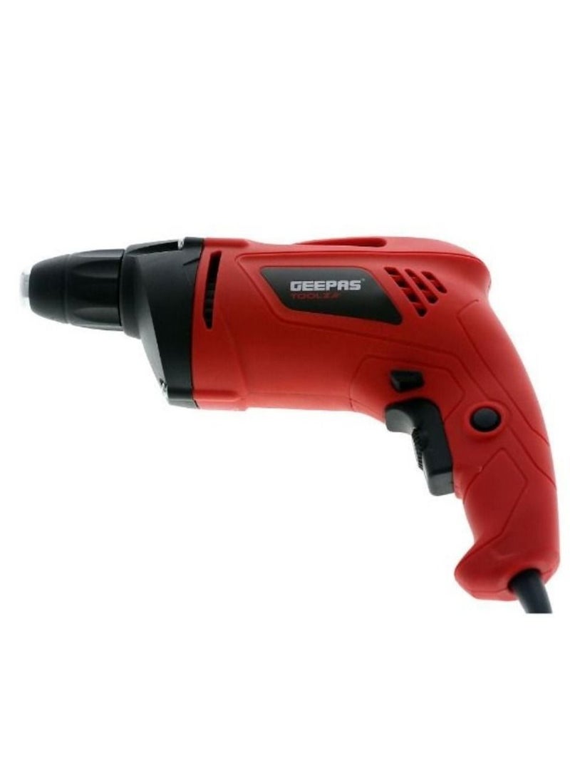 Electric Screwdriver-500W