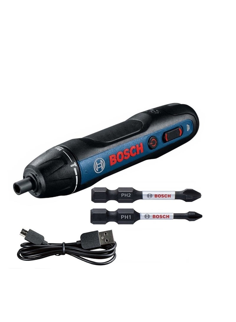 Bosch Go (Gen-2.0) Smart Screwdriver