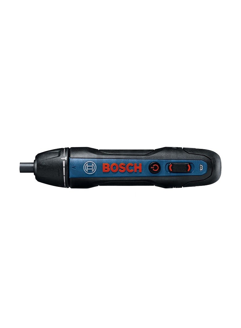 Bosch Go (Gen-2.0) Smart Screwdriver