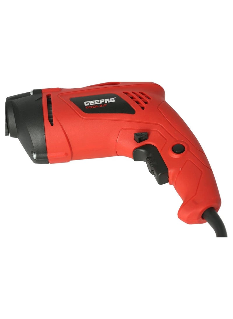 Electric Screw Driver 500W Geepas Gsd4200-240
