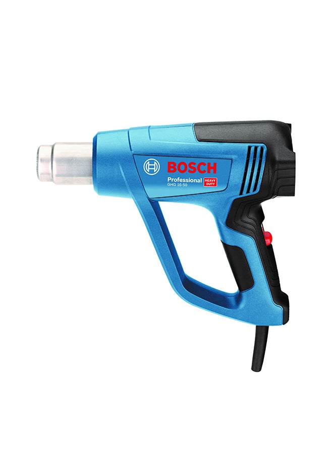 Professional Heat Gun Blue 520grams