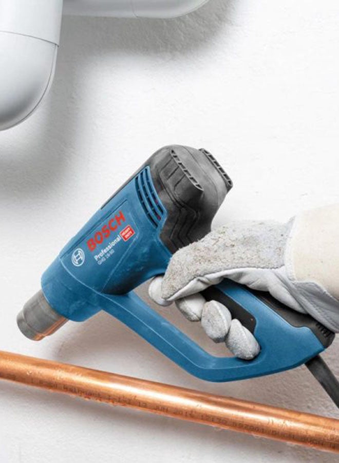 Professional Heat Gun Blue 520grams