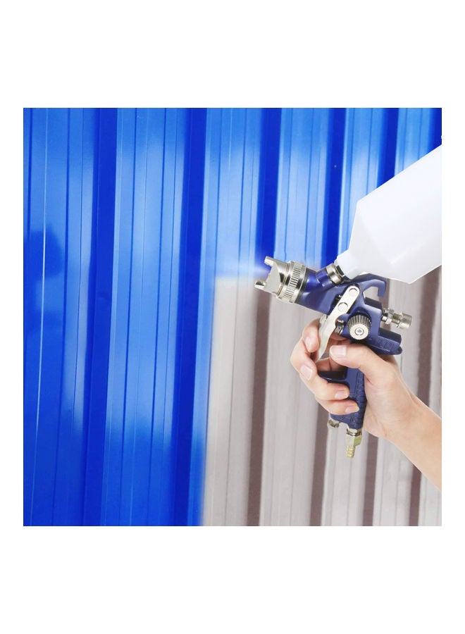 HVLP Spray  Sprayer Blue