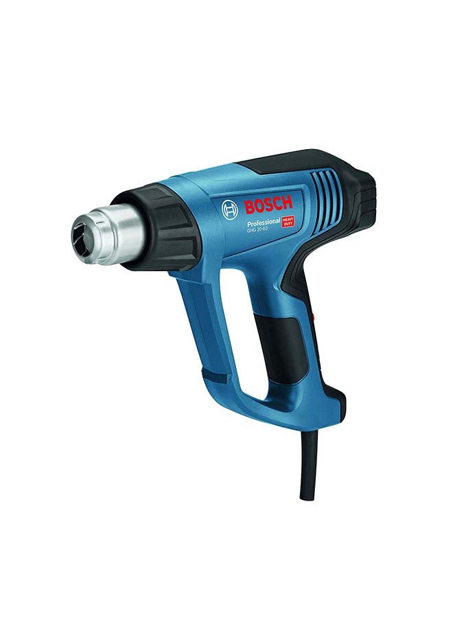 GHG 20-63 Heat Gun 2000W Blue