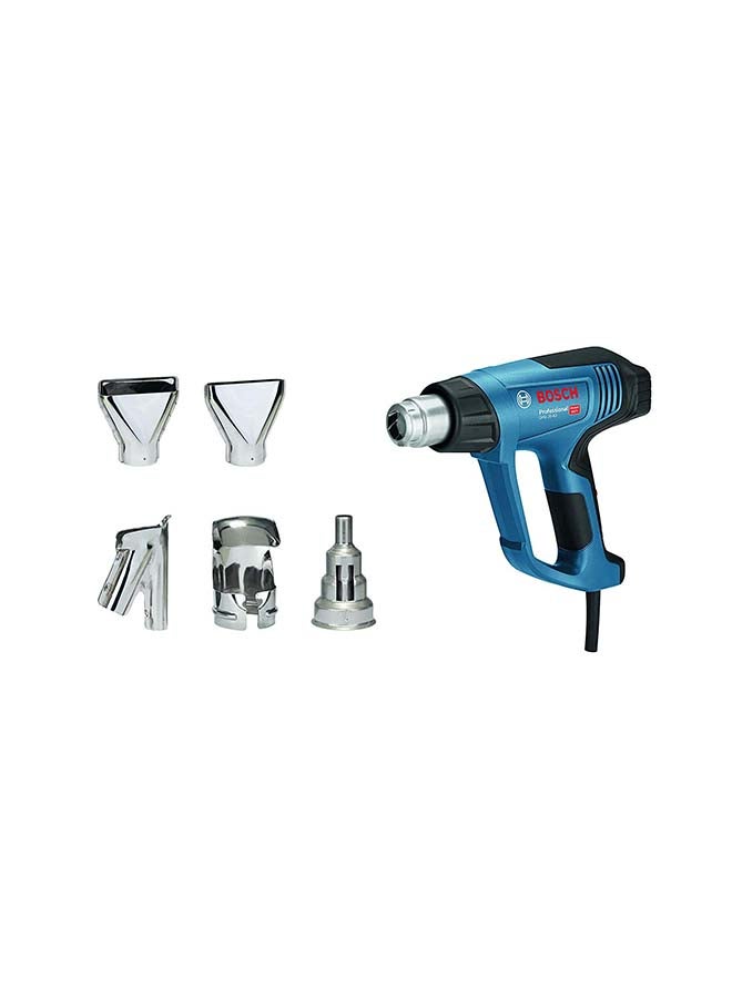 GHG 20-63 Heat Gun 2000W Blue