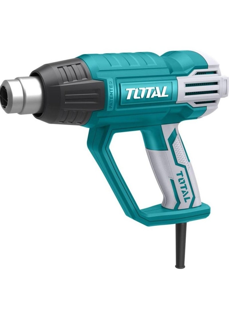 Total Heat Gun-2000W-TB2006