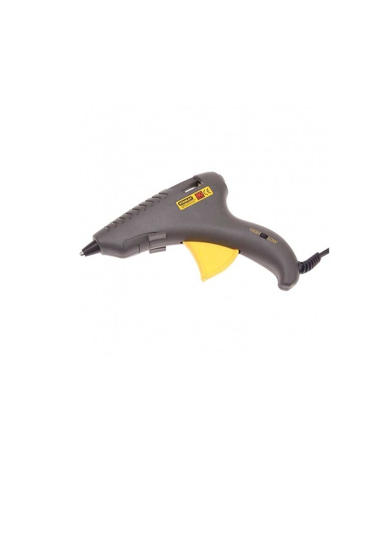 Dual Melt Trigger Feed Glue Gun