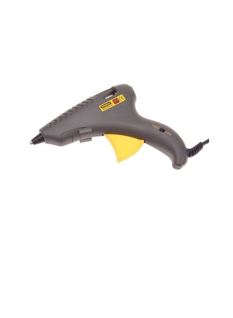 Dual Melt Trigger Feed Glue Gun