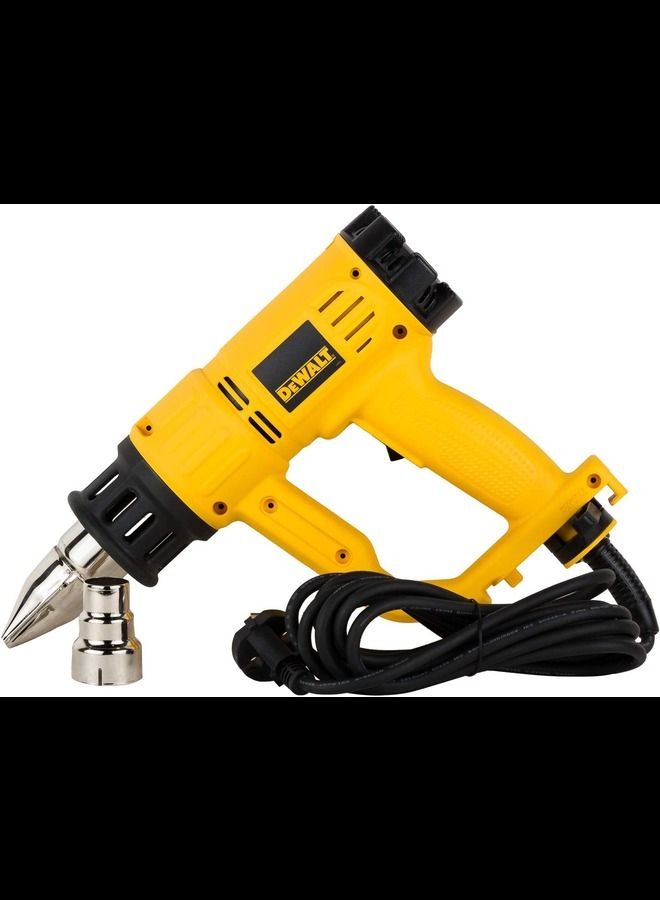 Heavy Duty Heat Gun