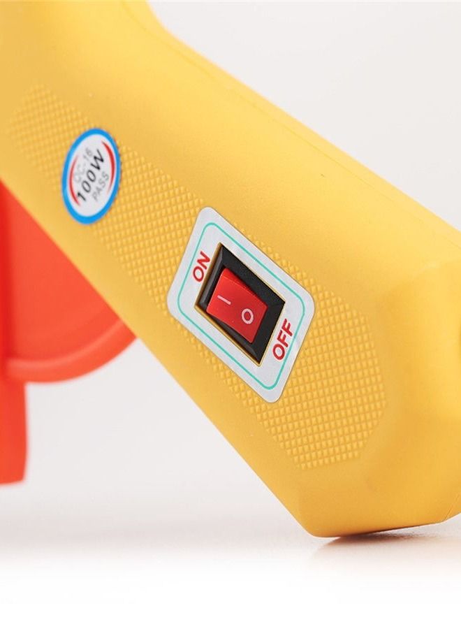 Hot Melt Adhesive Machine Fast Glue Dispensing Anti-Drip and Leakage Dispensing Machine
