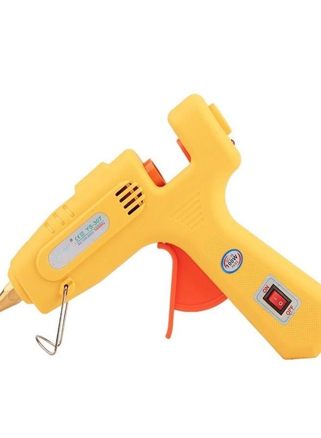 Hot Melt Adhesive Machine Fast Glue Dispensing Anti-Drip and Leakage Dispensing Machine