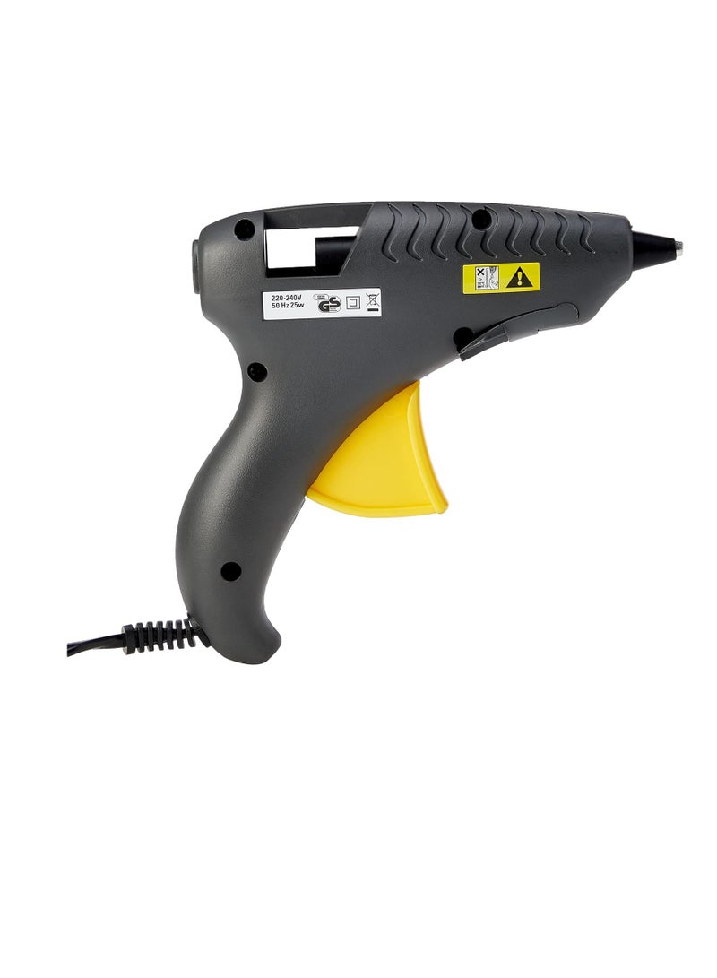 Trigger Feed Dual Melt Glue Gun,