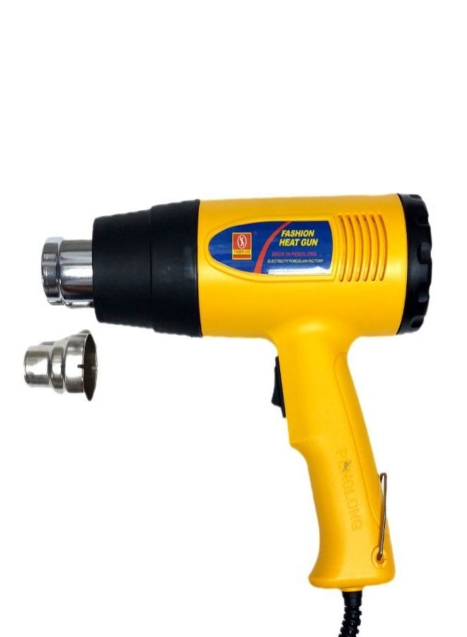 Heat Gun 1500 Watt