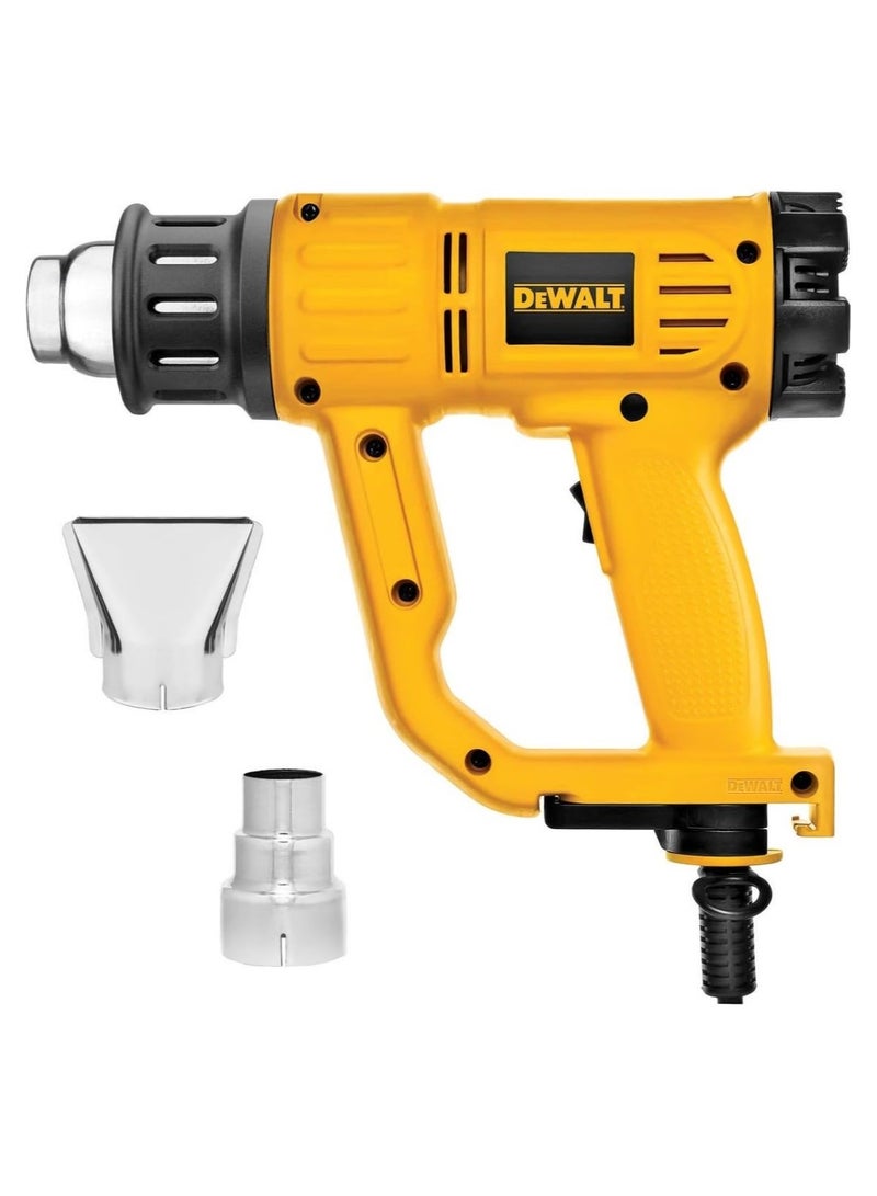Dewalt D26411 Heat Gun 220v