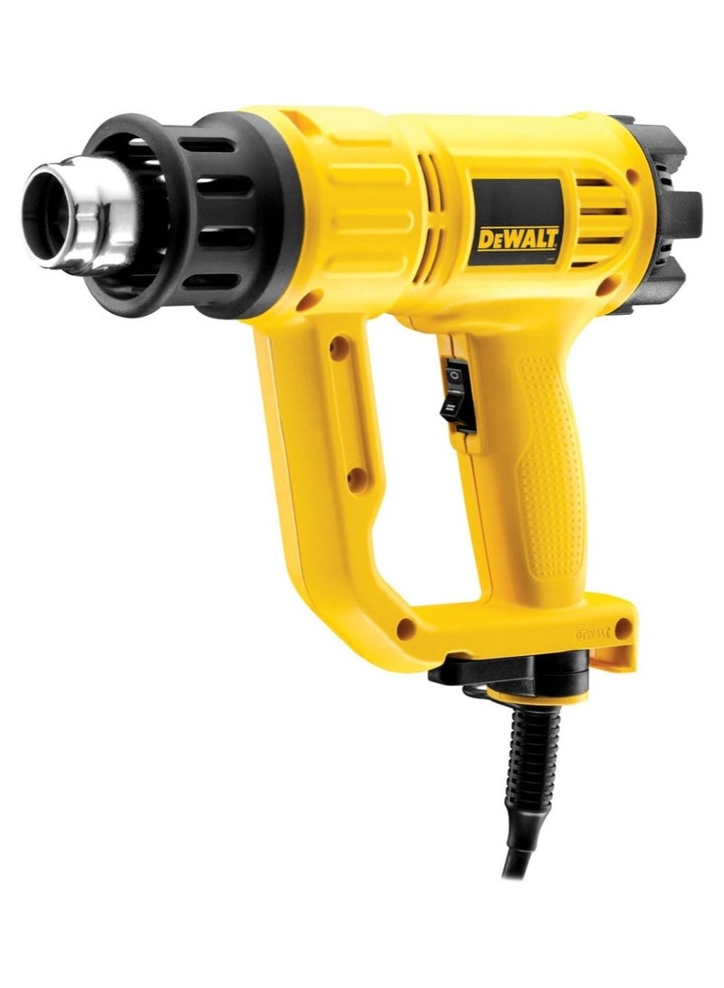 Dewalt D26411 Heat Gun 220v