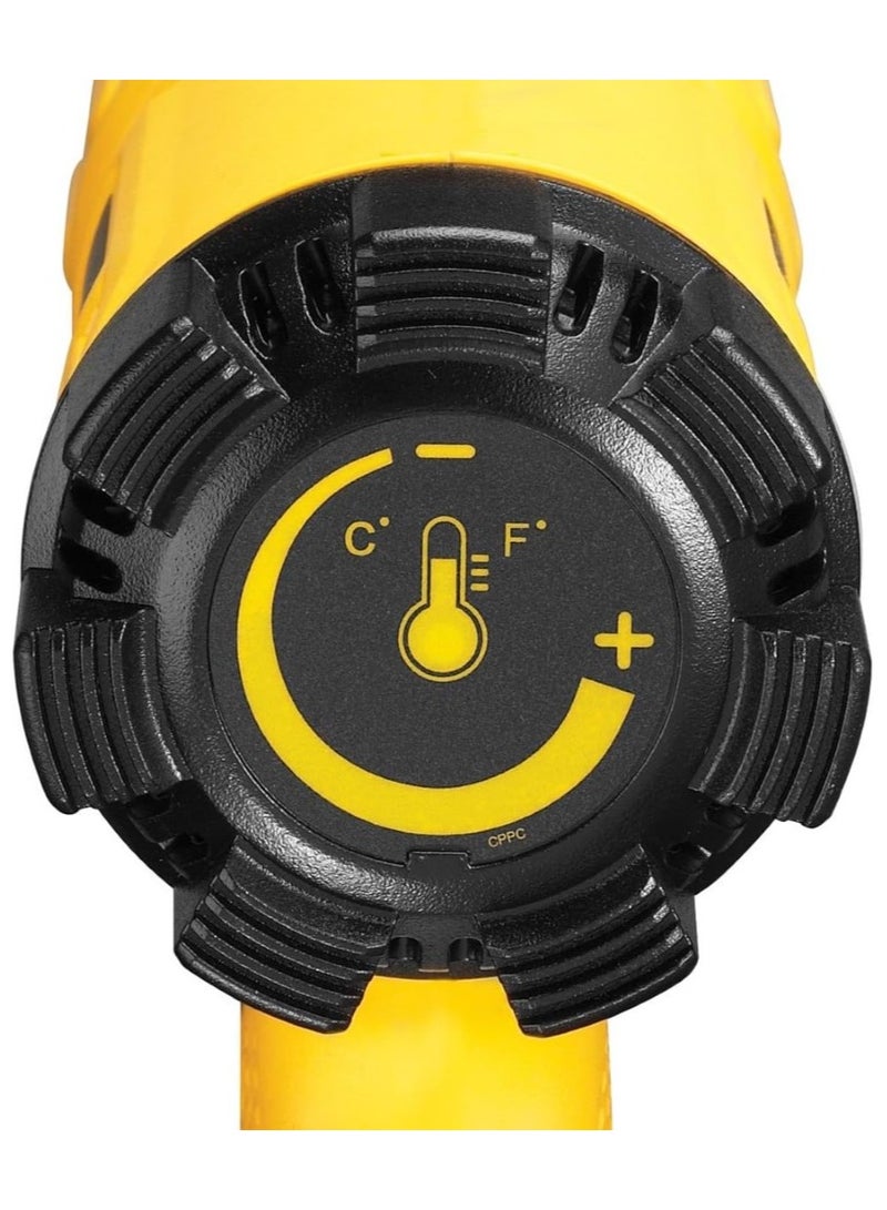 Dewalt D26411 Heat Gun 220v