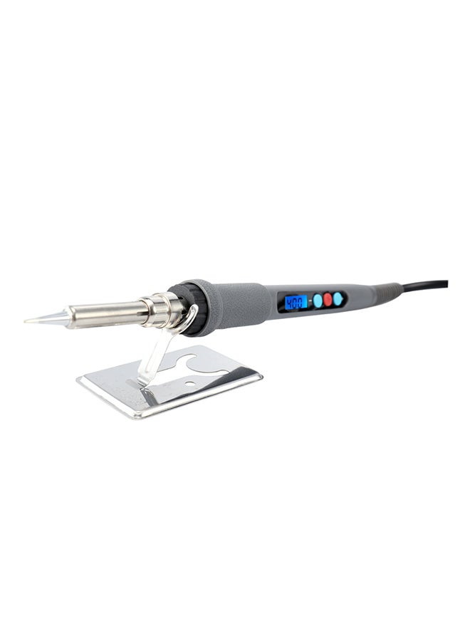 Electric Soldering Iron Suit Multicolour 31 x 10 x 4cm