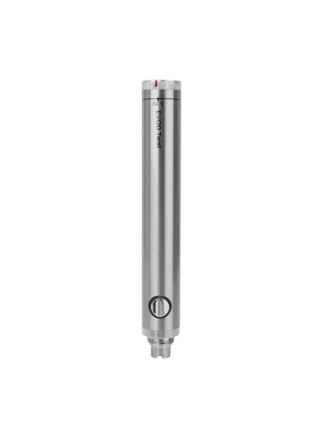 Wireless Soldering Iron With USB Welding Tool Silver 15x4x10.5cm
