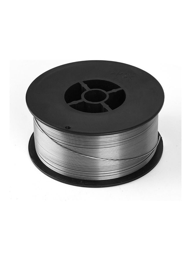 Self Shielded Flux Cored Welding Wire Silver 10.00x5.00x10.00cm