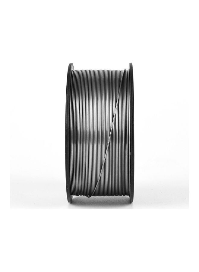 Self Shielded Flux Cored Welding Wire Silver 10.00x5.00x10.00cm