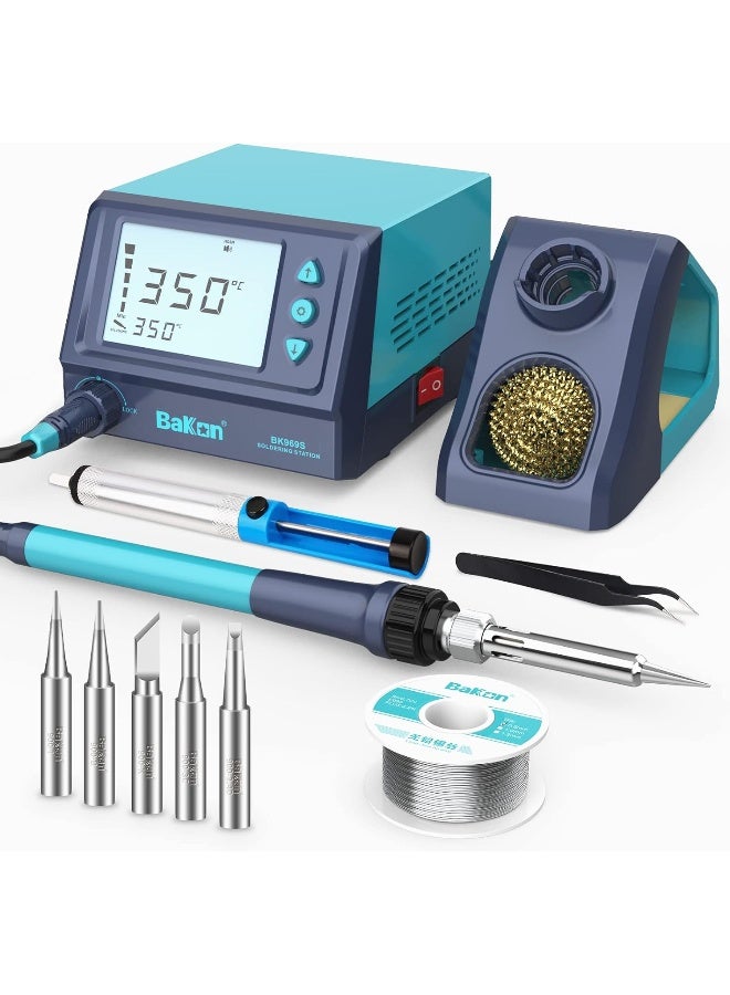 Bakon  970S Soldering Iron Kit