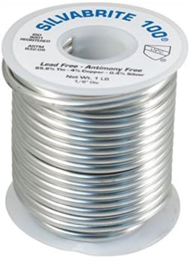 Alpine Water Solder - Silva-Brite