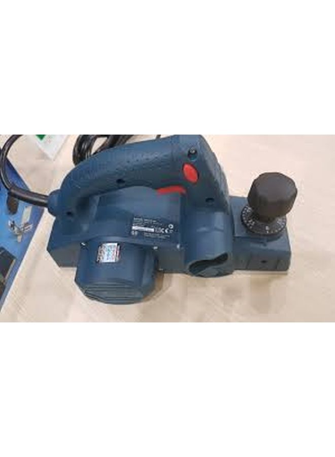 Professional GHO 6500 Power Planer Blue/Black/Silver