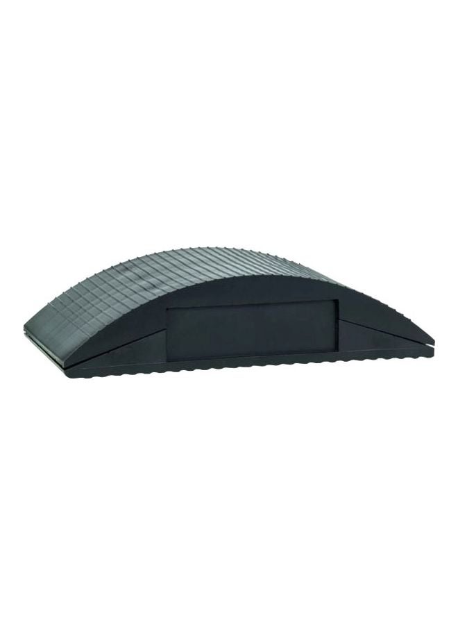 Sanding Block Black