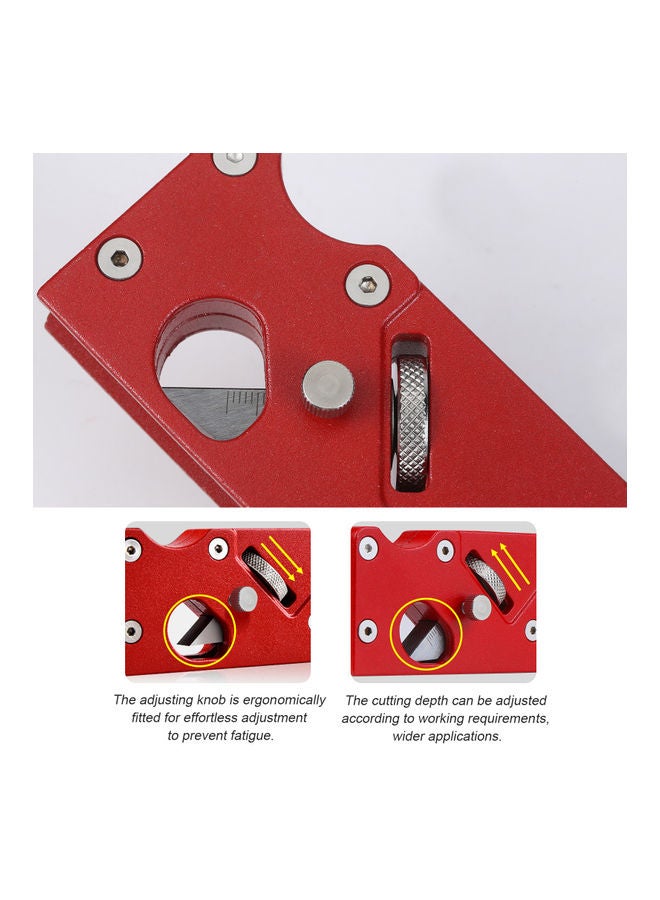 Torpedo Level Tool Multicolour