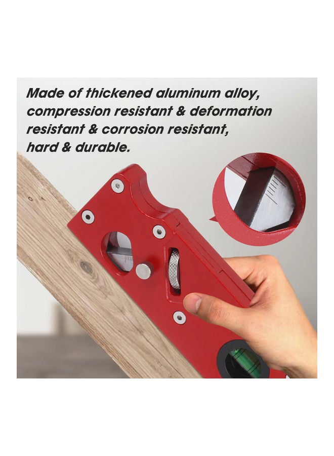 Torpedo Level Tool Multicolour
