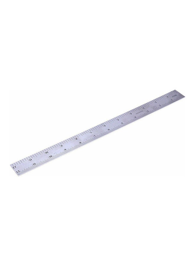 Stainless Steel Ruler Multicolour