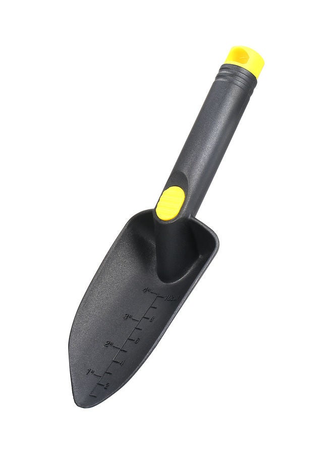 Sand Scoop and Shovel Set Digging Tool Accessories Black/Grey