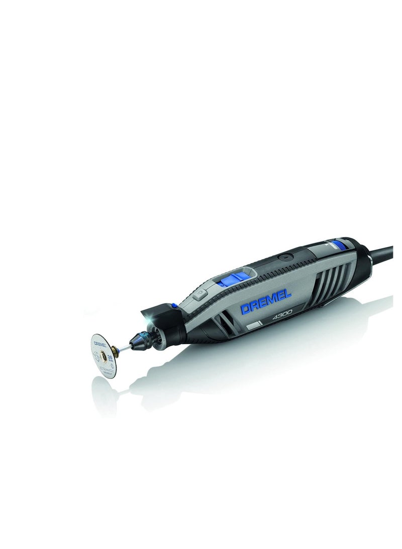 Dremel Rotary Tool 4300-3/45 EZ Wrap