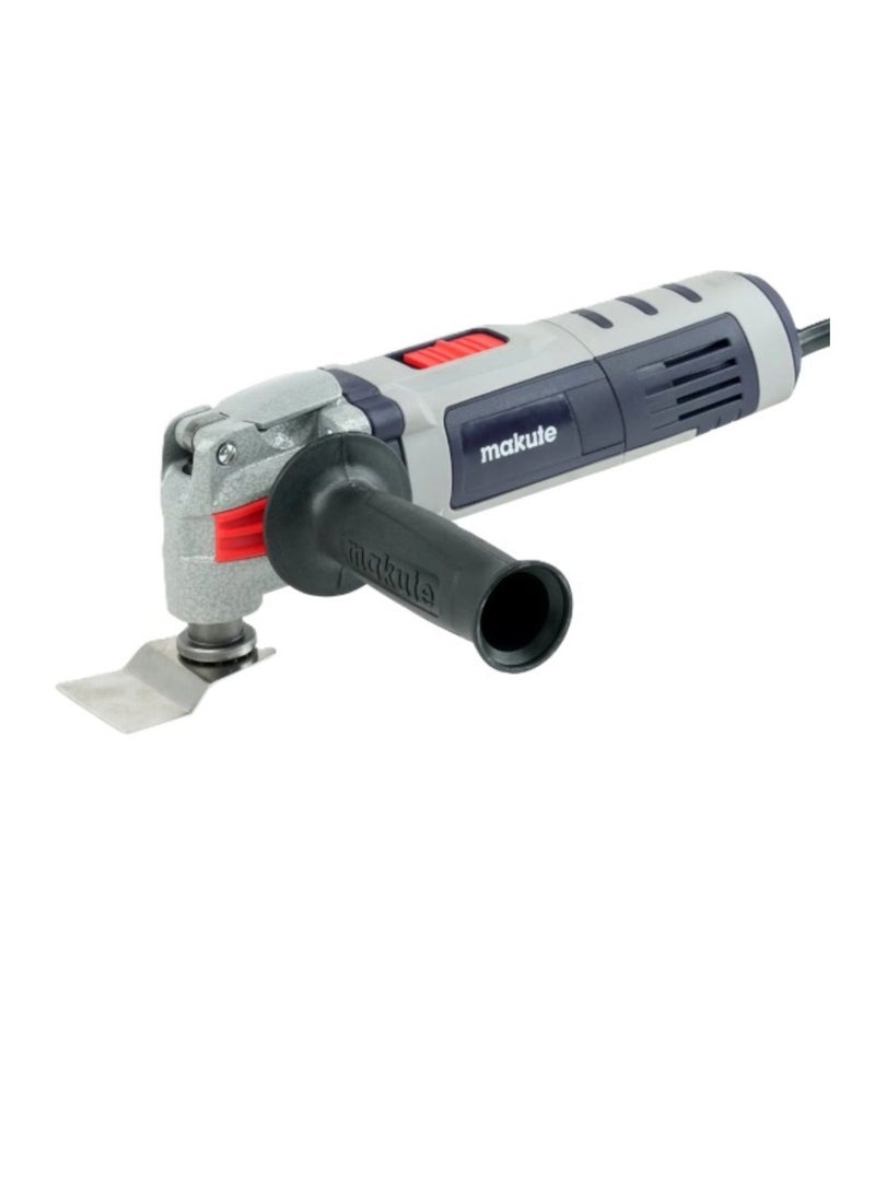 Electric Multi-Tool  for Cutting Grinding and Woodworking with 400W and 240V (MF121)