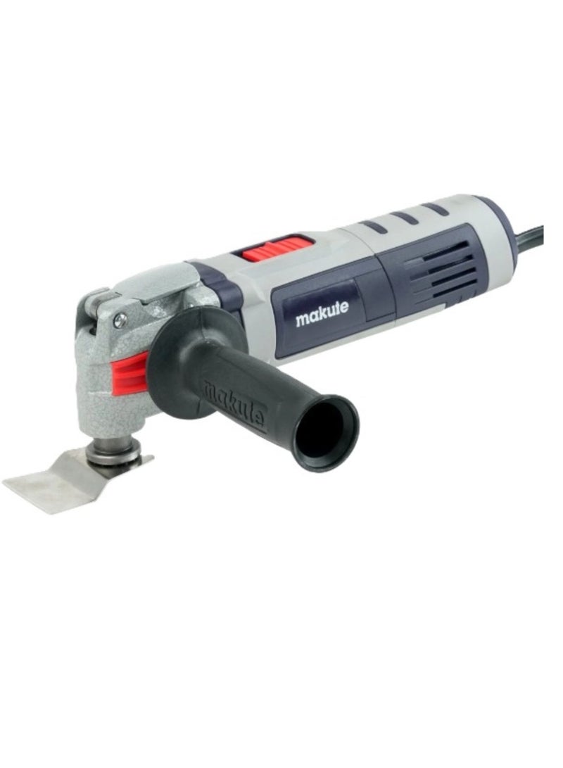 Electric Multi-Tool  for Cutting Grinding and Woodworking with 400W and 240V (MF121)